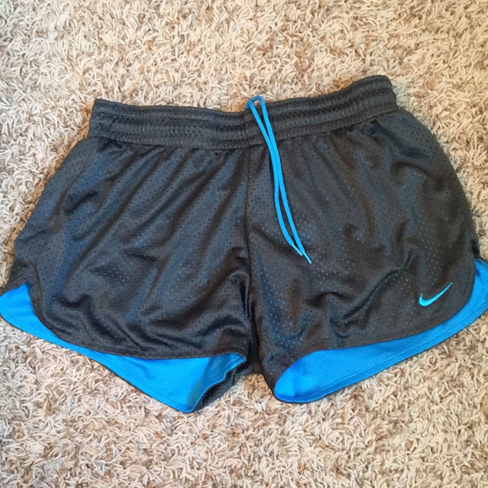 Nike dri got running shorts